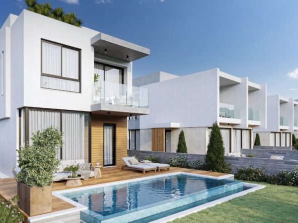 Buy property in Cyprus